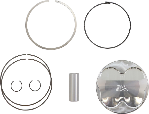 MOOSE RACING High-performance 4-stroke Piston Kit 