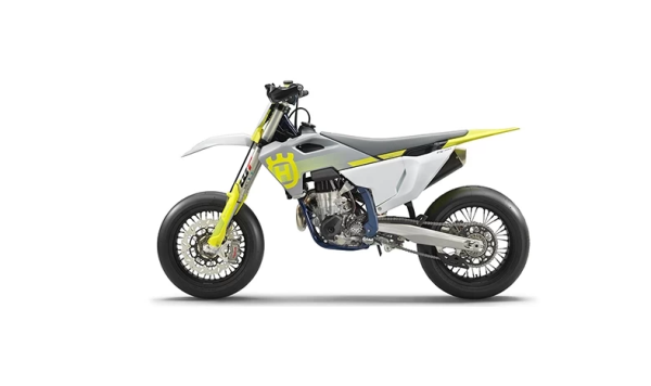 Motocicleta Husqvarna FS 450 '24-0