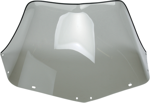 Lexan® Polycarbonate Windshield Gray