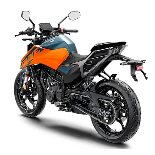 KTM 125 DUKE '24-2