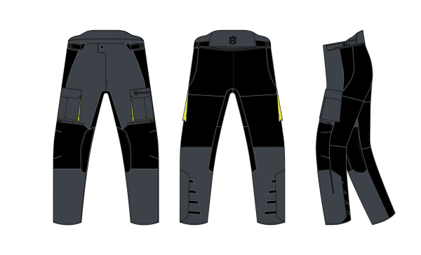 LAGOM K-HYDRATECH PRO PANTS