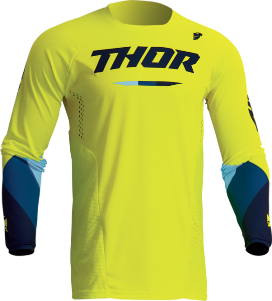 Tricou Thor Pulse Tactic Midnight-0