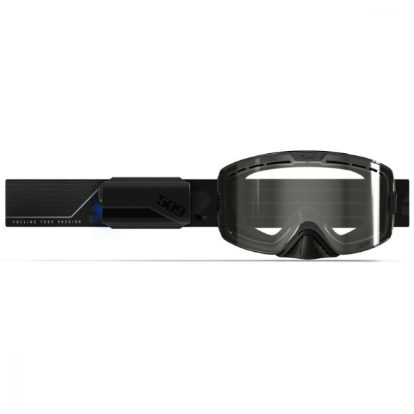 Ochelari Snowmobil 509 Kingpin Ignite Nightvision