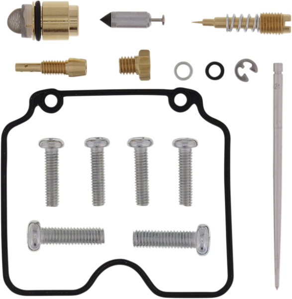 MOOSE RACING Carburetor Repair Kit 