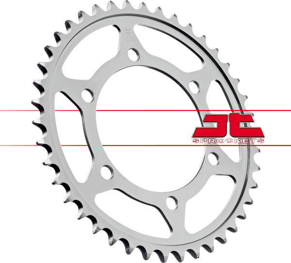 JT SPROCKETS Steel Rear Sprocket Natural -c0e19ca570d5b1e8772bec8ec398e09d.webp