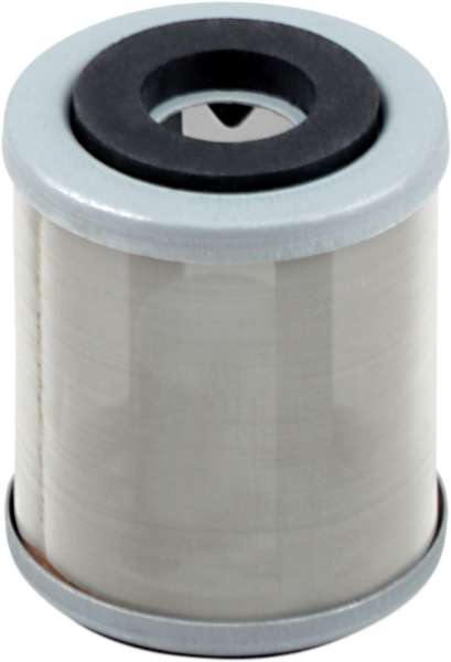 Oil Filter White