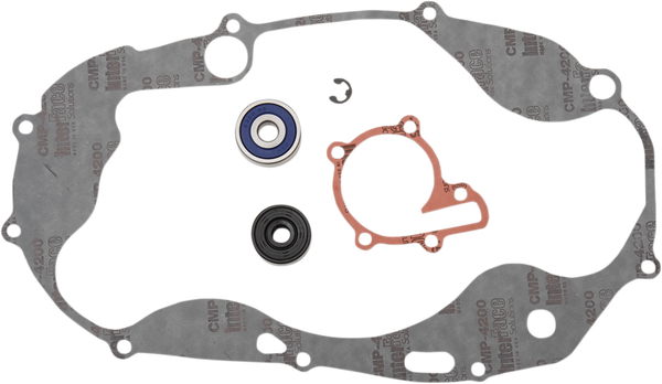 MOOSE RACING Water Pump Rebuild Kit 