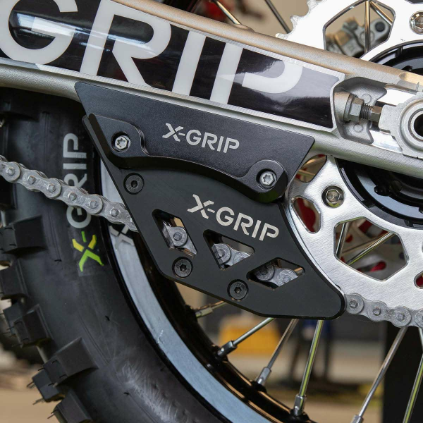 Ghidaj Lant Ranforsat X-Grip KTM/Husq 150/500 2024-3