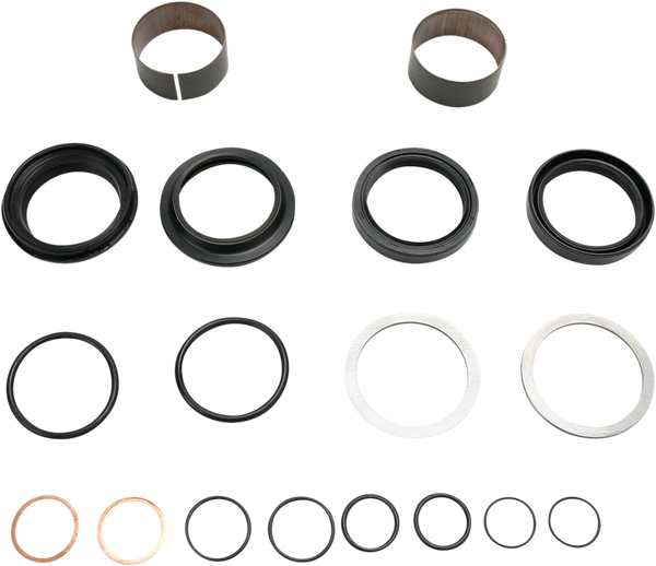 Fork Seal/dust Seal Kit