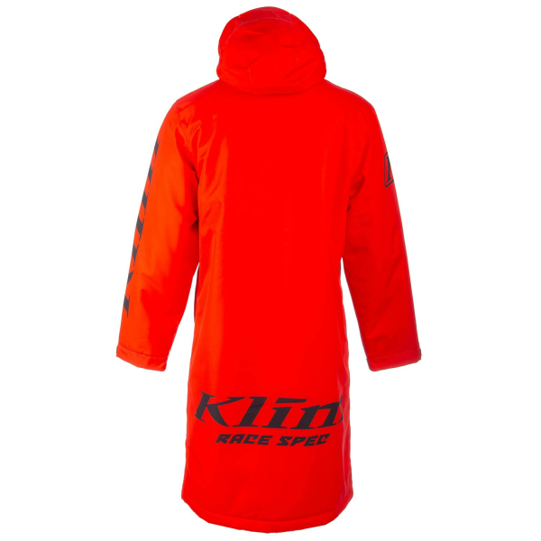 Geaca Snowmobil Klim Pit Revolt Knockout Pink - Hi-Vis-19