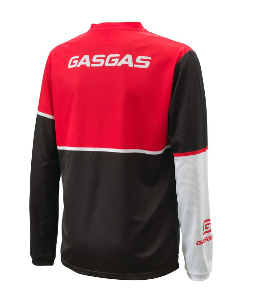 Tricou GasGas PRO-0