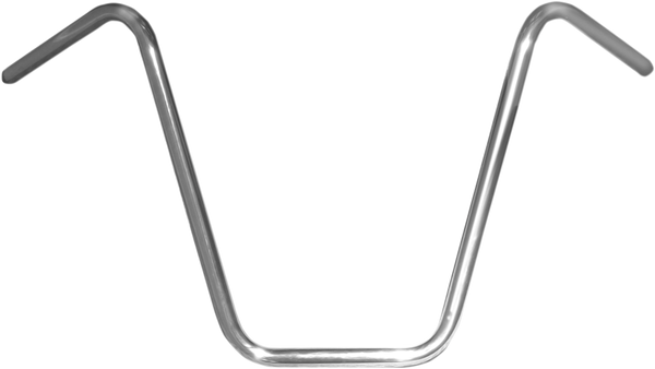 1(r) Handlebar Silver