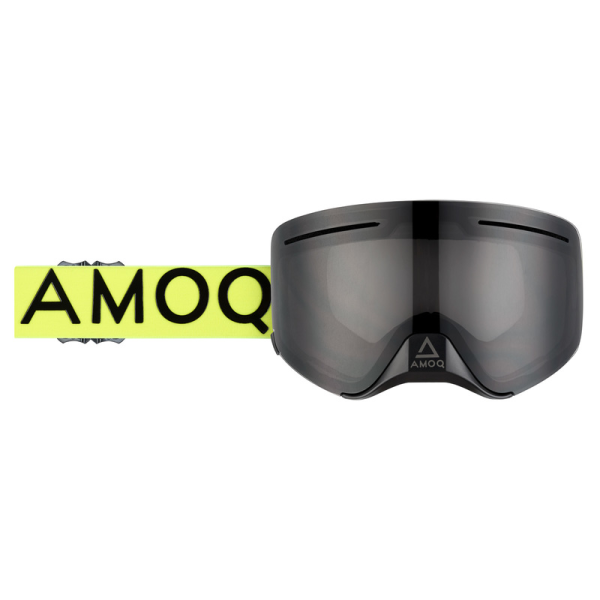 Ochelari Snowmobil AMOQ Vision Vent+ lentila magnetica  HiVis/Black - Smoke-c195942313248c638169b98075203126.webp