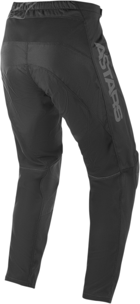 Pantaloni Alpinestars Fluid Graphite-1