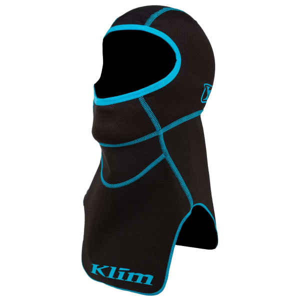 Cagula Klim Balaclava Black-0