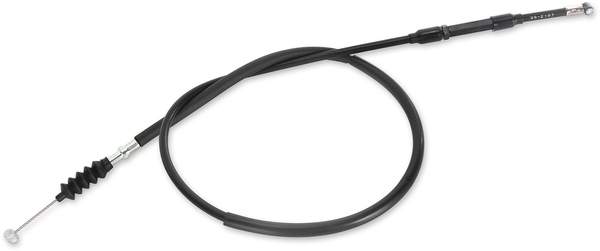 MOOSE RACING Black Vinyl Clutch Cable Black -c1bf0092018984e0d079690c59dc94f9.webp