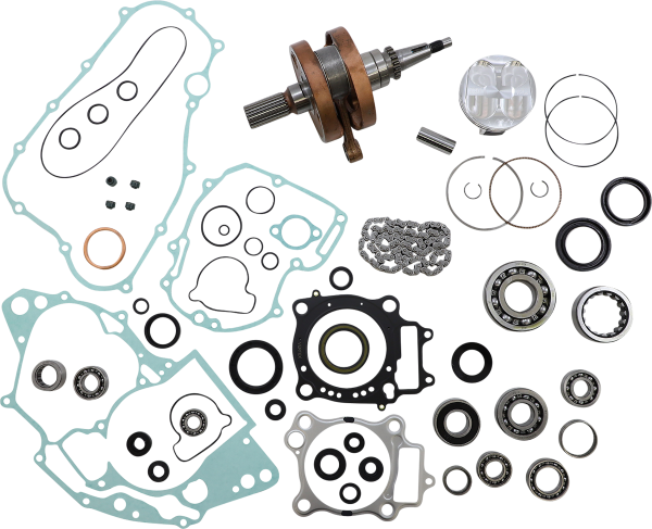 VERTEX Complete Engine Rebuild Kit 