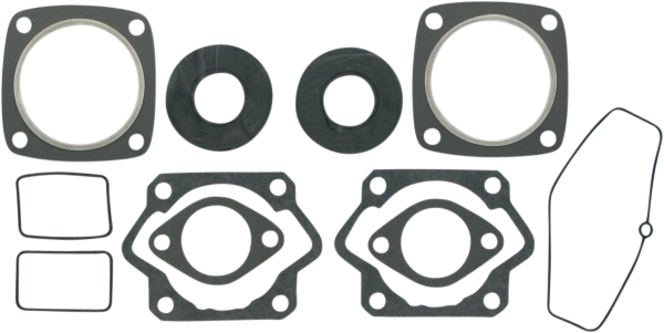 Complete Engine Gasket Set