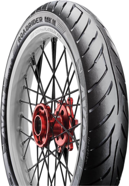 Mkii Roadrider Tire 