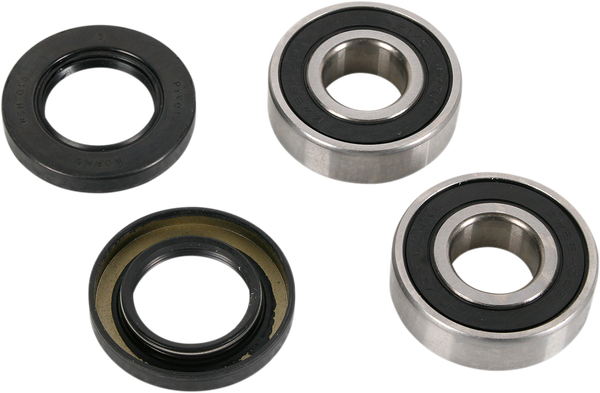 Wheel Bearing And Seal Kit