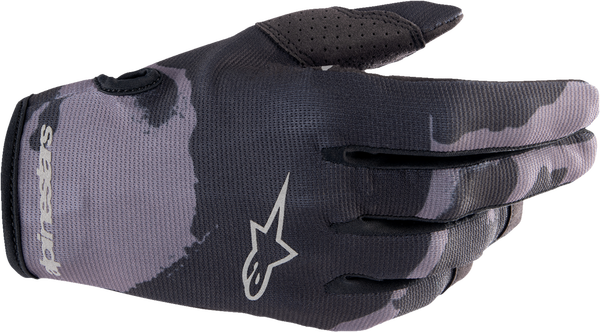 Manusi Alpinestars Radar Black/Camo Gray-c1de89b503c73ba11517cce1a47d928e.webp