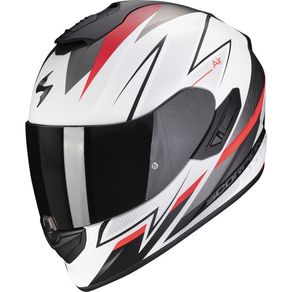 Casca integrala sport/touring SCORPION EXO-1400 EVO AIR THELIOS-1