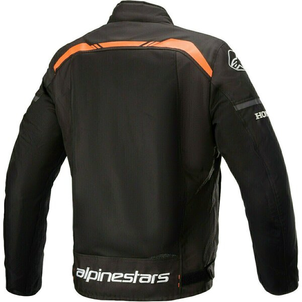 Geaca textila vara Alpinestars Honda T-SPS AIR-0