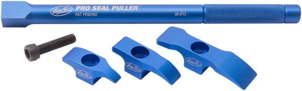 Pro Seal Puller Anodized, Blue-4