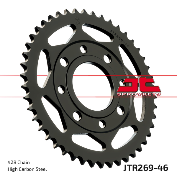 JT SPROCKETS Rear Sprocket Black -c2171bb2e2e4469e0a110ed157437e4c.webp