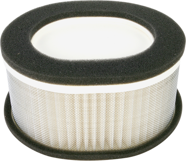 Air Filter White