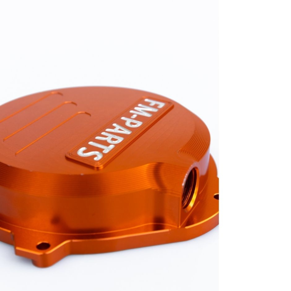 Capac Ambreiaj Fm-Parts KTM/HSQ/GasGas 250/300 2024 Orange-1