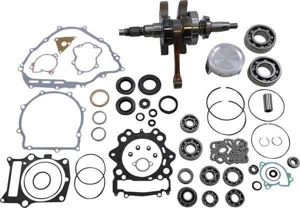 Complete Engine Rebuild Kit - Wrench Rabbit