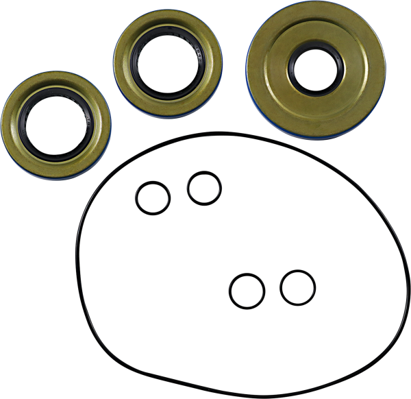 MOOSE RACING Differential Seal Kit 