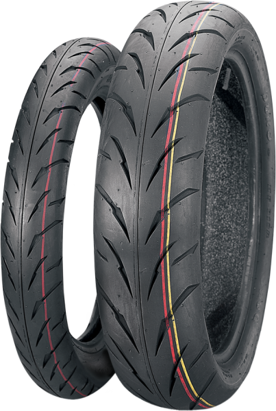 Hf918 Tire