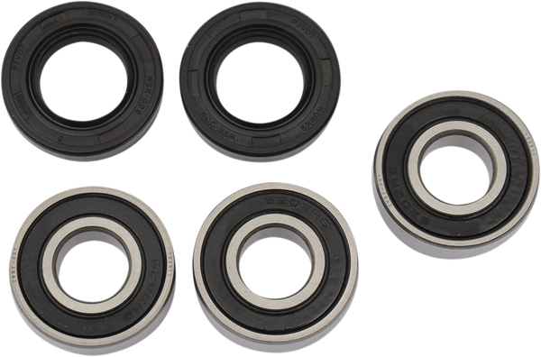 Wheel Bearing And Seal Kit