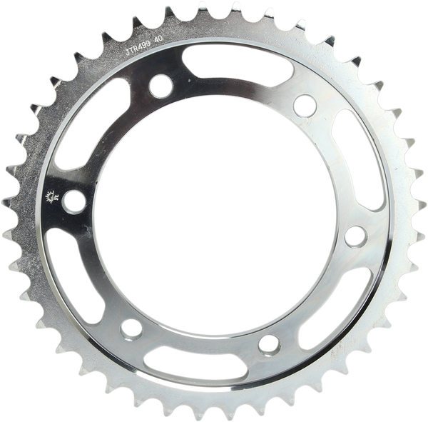 JT SPROCKETS Steel Rear Sprocket 