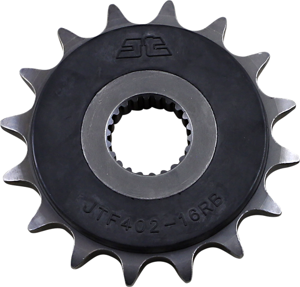 JT SPROCKETS Front Sprocket Black, Natural 