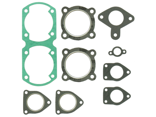 Winderosa Top gasket Yamaha 338 FC