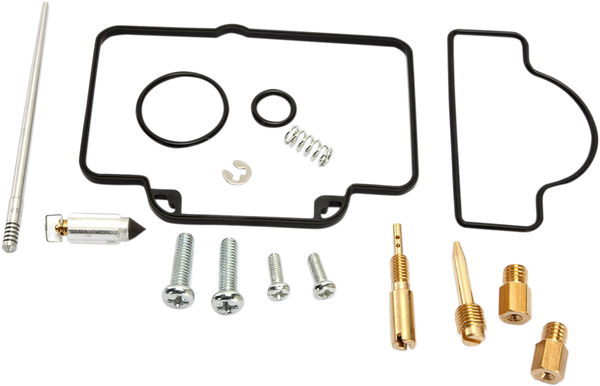 MOOSE RACING Carburetor Repair Kit 