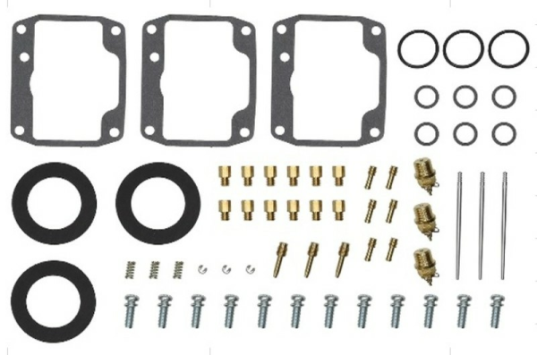 Sno-X Carburetor repair kit Polaris