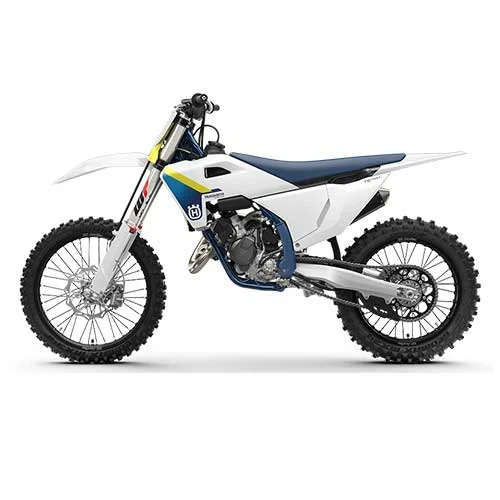 Husqvarna TC 150 '25-0