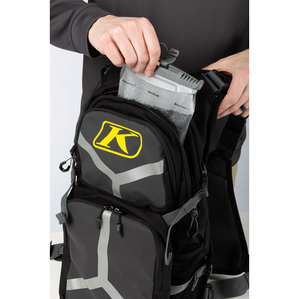 Rucsac Klim Arsenal 15-24