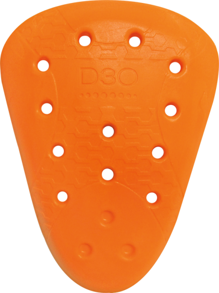 Protectii Solduri Icon D3O T5 Evo X Orange