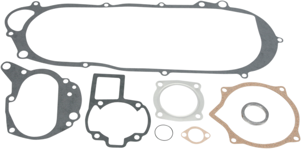 MOOSE RACING Complete Gasket Kit 