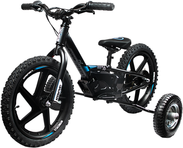 Training Wheels For Stacyc Stability Bicycles