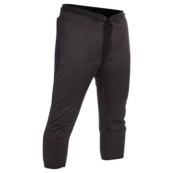 AMOQ Vernal V2 Pants Black/Orange XS-4