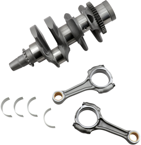 Oem Stroke Crankshafts