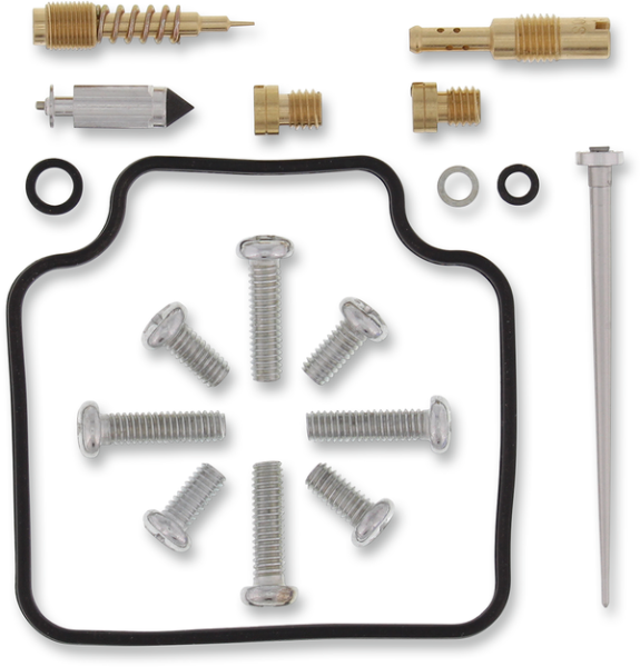 MOOSE RACING Carburetor Repair Kit 