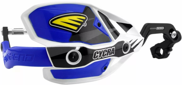 Handguard CYCRA Ultra Probend Crm 28.6mm-0