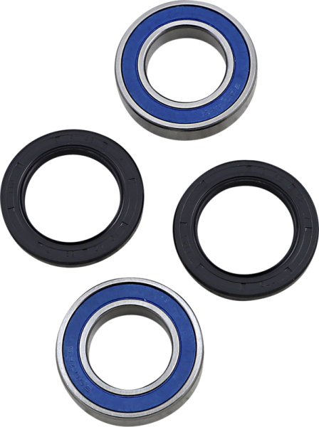 MOOSE RACING Wheel Bearing Kit 